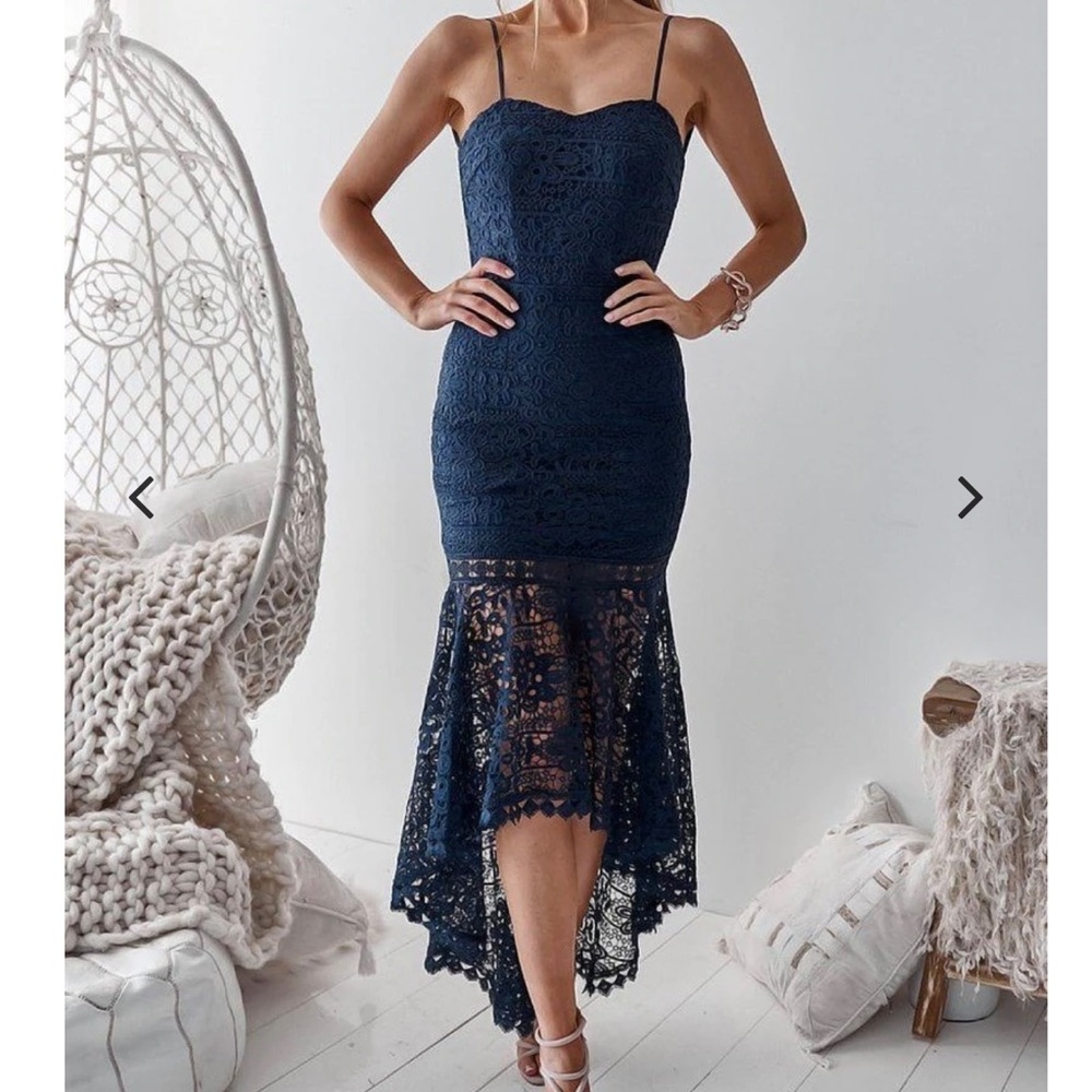 Twosisters The Label Mesina Dress